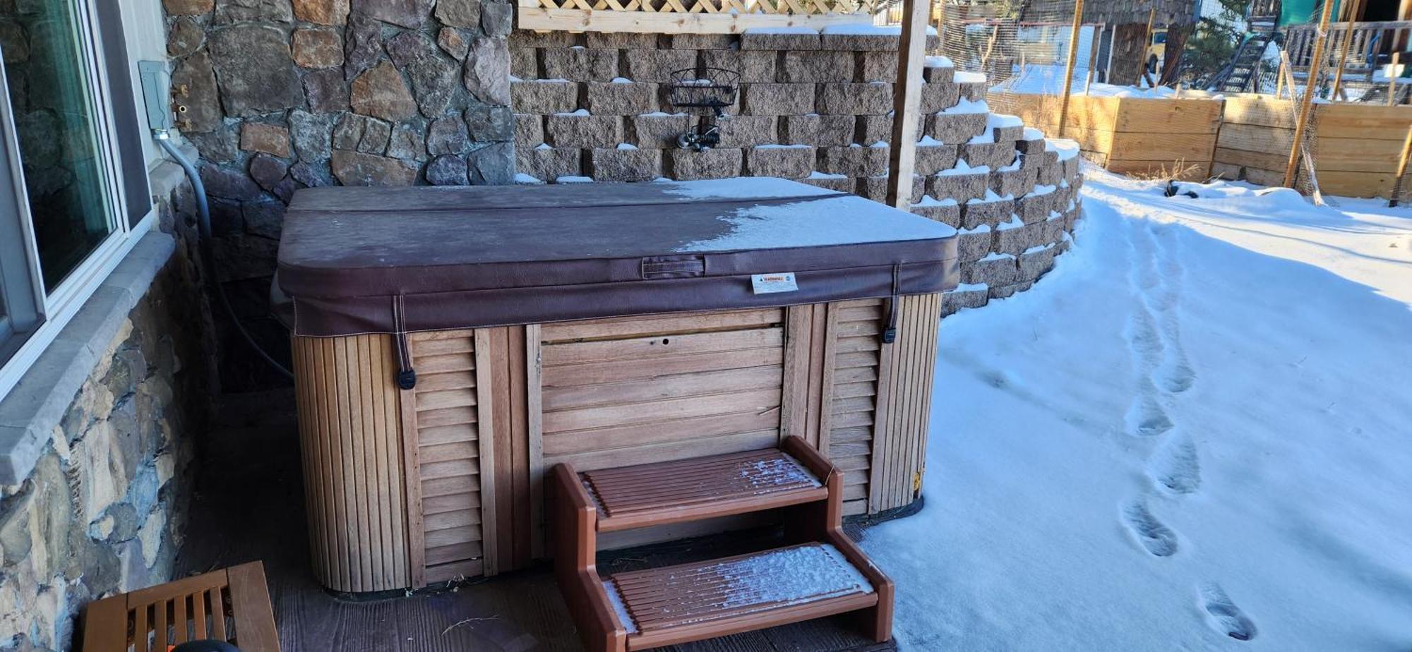 הוילה Peyton Rustic Treehouse מראה חיצוני תמונה